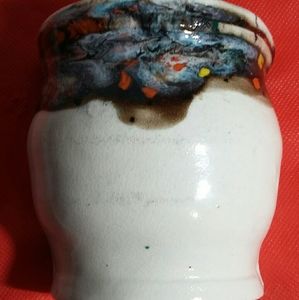 Ben Watford NC Studio Art